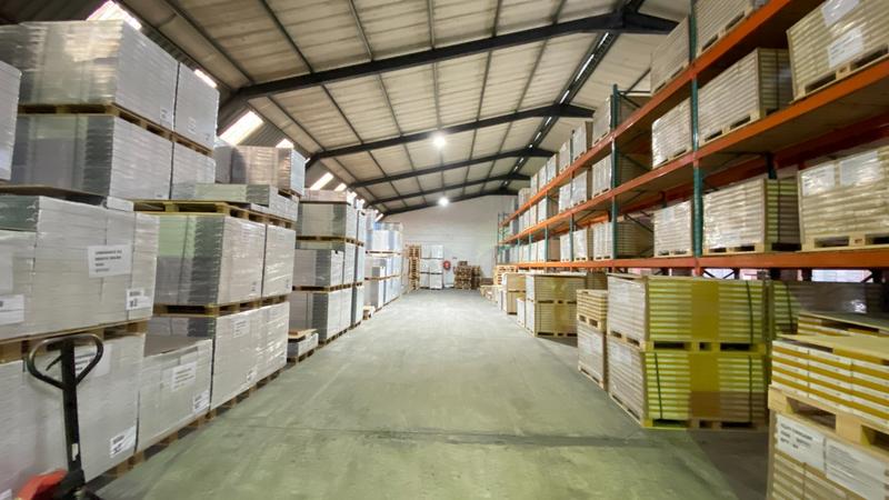 To Let commercial Property for Rent in Maitland Western Cape
